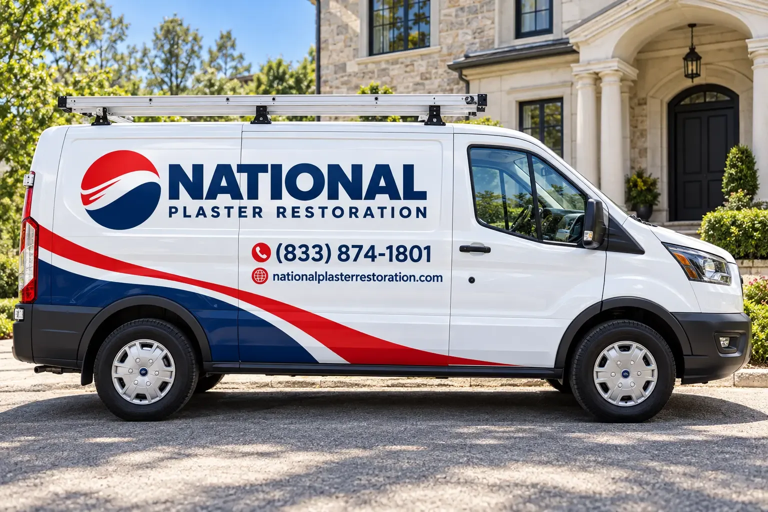 Plaster Repair in Marietta, IL near me